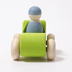 Small Convertible Green -Toy Specialty Store Art093058B2EA5C5B5B0457ABE1099F36927EAA9