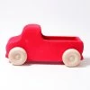 Large Red Truck -Toy Specialty Store Art09440B2606D32C0C0460E9848513FD6291895