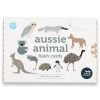Aussie Animal Flash Cards