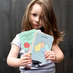 A Trip Around Oz Snap & Memory Cards 9 A Trip Around Oz Snap & Memory Cards -Toy Specialty Store AustraliaDayDSC 7809