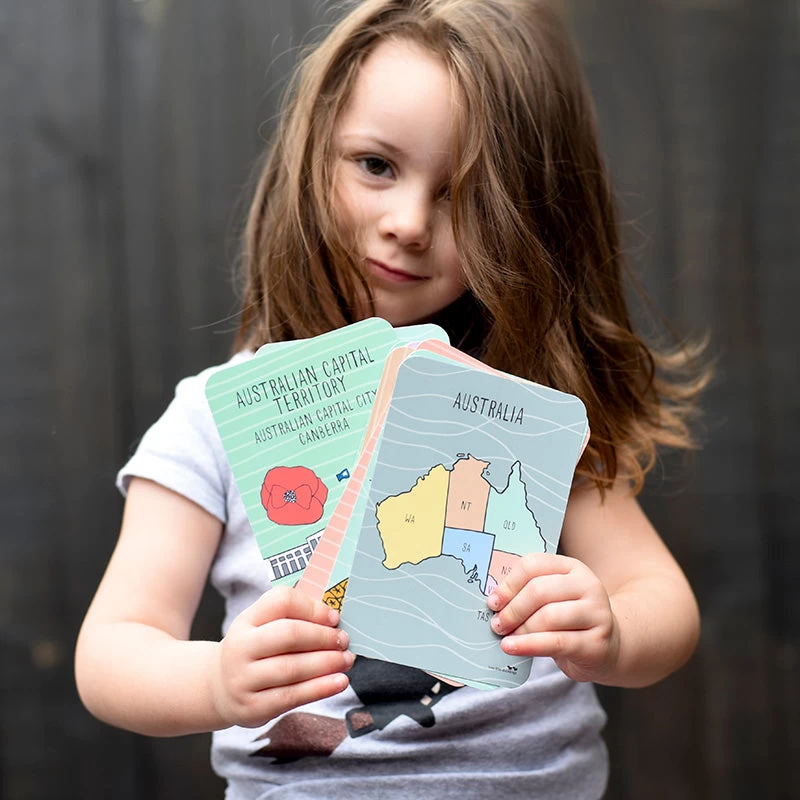 A Trip Around Oz Snap & Memory Cards 6 A Trip Around Oz Snap & Memory Cards - Image 4