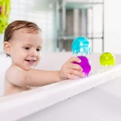 Boon Jellies Suction Cups Bath Toy -Toy Specialty Store B11138 3