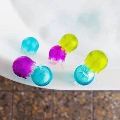 Boon Jellies Suction Cups Bath Toy -Toy Specialty Store B11138 4