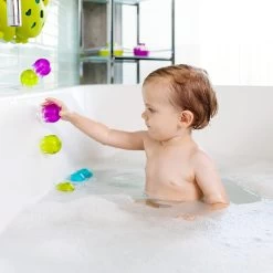 Boon Jellies Suction Cups Bath Toy -Toy Specialty Store B11138 6