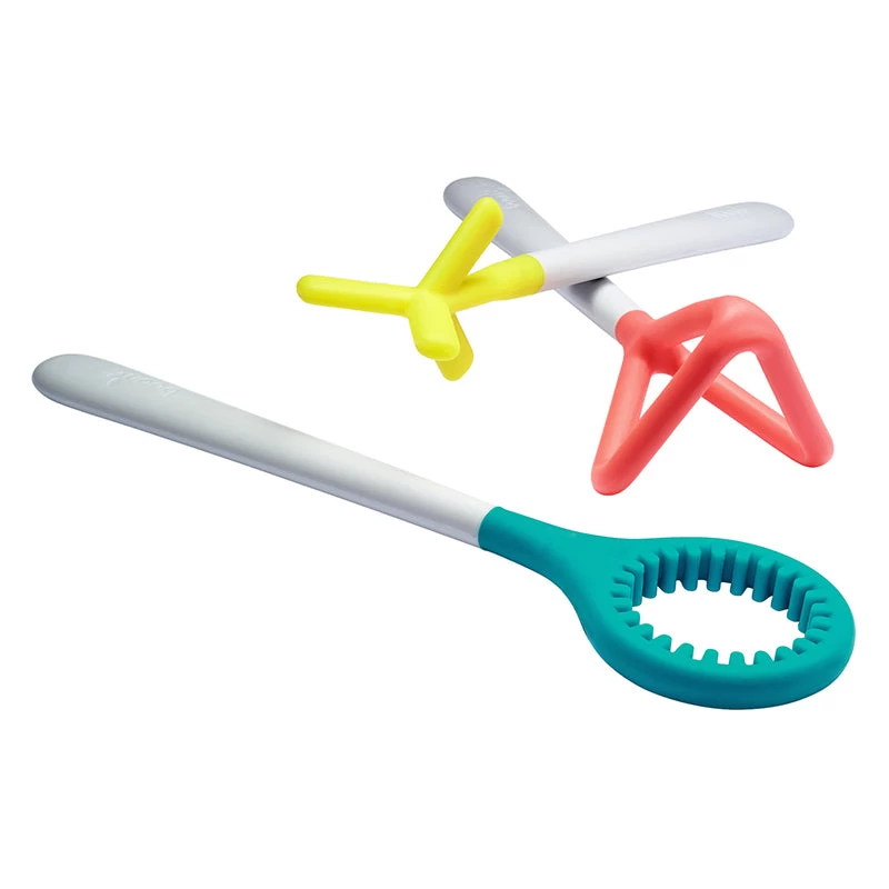 Boon Blobbles Bubble Wands 4 Boon Blobbles Bubble Wands - Image 2