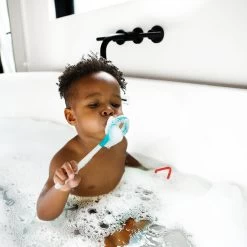 Boon Blobbles Bubble Wands 11 Boon Blobbles Bubble Wands -Toy Specialty Store B11249 6