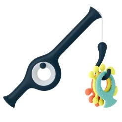Boon Cast Fishing Pole Bath Toy