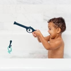 Boon Cast Fishing Pole Bath Toy 10 Boon Cast Fishing Pole Bath Toy -Toy Specialty Store B11373 4