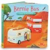 Bernie Bus Goes To Australia Book 1 Bernie Bus Goes To Australia Book -Toy Specialty Store BERNIEBUSOZWHITE