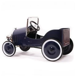 Pedal Car Blue -Toy Specialty Store BG1933 zoom