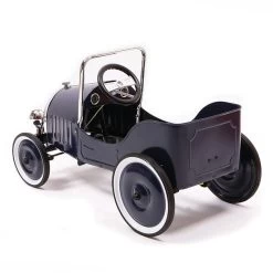 Pedal Car Blue -Toy Specialty Store BG1933 zoom1