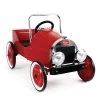 Pedal Car Red