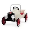 Pedal Car White -Toy Specialty Store BG1941 zoom 3f5ab512 da5d 4a19 8206 a6de53e54d29