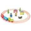 BIGJIGS My First Train Set -Toy Specialty Store BIG09010 1
