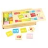 BIGJIGS Times Tables Learning Box -Toy Specialty Store BJ538 1