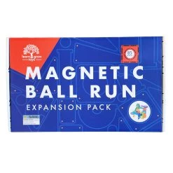 Magnetic Tiles Ball Run Expansion Pack