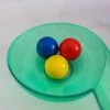 Magnetic Tiles Set Of 3 Balls For Ball Run