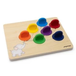 Balloon Colour Sorter