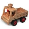 Wooden Truck