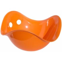 Bilibo Free Play Toy Orange