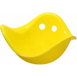 Bilibo Free Play Toy Yellow
