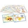 Mobilo Workcards 12pc -Toy Specialty Store Cardscopy