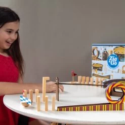 Djeco Zig & Go Set -Toy Specialty Store DJ5643 5 2