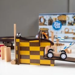 Djeco Zig & Go Set -Toy Specialty Store DJ5643 9