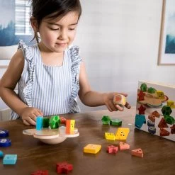 Djeco Swingo Basic Wooden Balance Game -Toy Specialty Store DJ6215 10