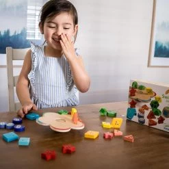 Djeco Swingo Basic Wooden Balance Game -Toy Specialty Store DJ6215 11