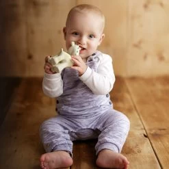 Tikiri Rubber Giraffe Sealed Bath Toy -Toy Specialty Store DSL3422 8