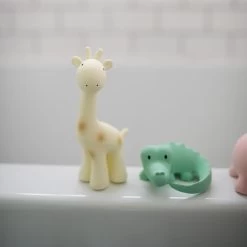 Tikiri Rubber Crocodile Sealed Bath Toy -Toy Specialty Store DSL3424 10