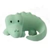 Tikiri Rubber Crocodile Sealed Bath Toy -Toy Specialty Store DSL3424 HERO