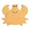 Tikiri Rubber Crab Sealed Bath Toy -Toy Specialty Store DSL3761 HERO