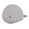 Tikiri Rubber Whale Sealed Bath Toy