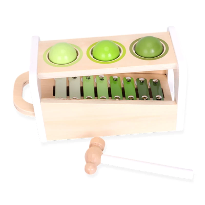 Xylophone Smackeroo Pounder Toy 3 Xylophone Smackeroo Pounder Toy