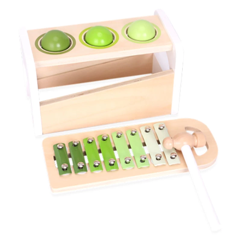 Xylophone Smackeroo Pounder Toy 4 Xylophone Smackeroo Pounder Toy - Image 2