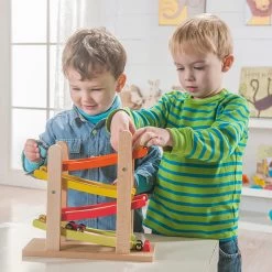 EverEarth Ramp Racer -Toy Specialty Store EE30942 2