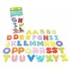 Magnetic Uppercase Letters Milk Carton -Toy Specialty Store ET161