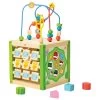 EverEarth My First Multi-Play Activity Cube 2 EverEarth My First Multi-Play Activity Cube -Toy Specialty Store EVE32695 1