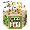 EverEarth Garden Activity Cube -Toy Specialty Store EVE33285 1