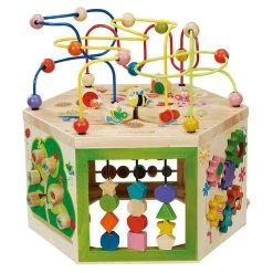 EverEarth Garden Activity Cube