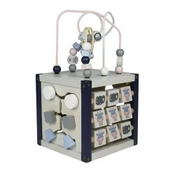 EverEarth My First Multi-Play Activity Cube - Lifestyle