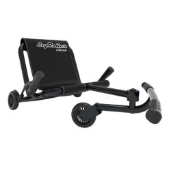 Ezyroller Classic Go Cart -Toy Specialty Store EZR1BLClassicblack
