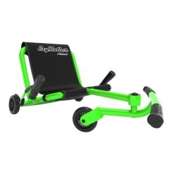 Ezyroller Classic Go Cart -Toy Specialty Store EZR1LGClassicgreen