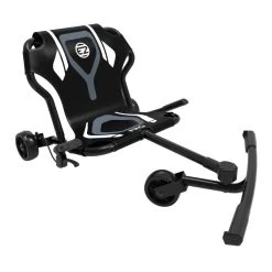 Ezyroller Pro X Go Cart -Toy Specialty Store EZYROLLER PRO X BLACK