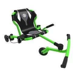Ezyroller Drifter X Go Cart 9 Ezyroller Drifter X Go Cart -Toy Specialty Store EZYROLLERDRIFTER X GREEN