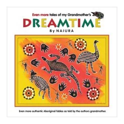 Even More Tales Of My Grandmother's Dreamtime Book -Toy Specialty Store Even More Tales 1 d5816ea1 9b2e 4827 a05d 82405e1a581b