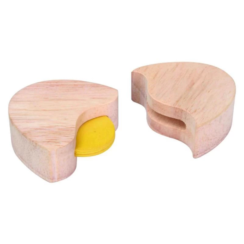 EverEarth Pull Along Duck & Egg 4 EverEarth Pull Along Duck & Egg - Image 2