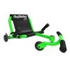 Ezyroller Mini Go Cart -Toy Specialty Store Ezyrollermini side shot green
